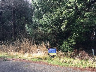 Picture of Point Roberts Parcel Number 405302-440478
